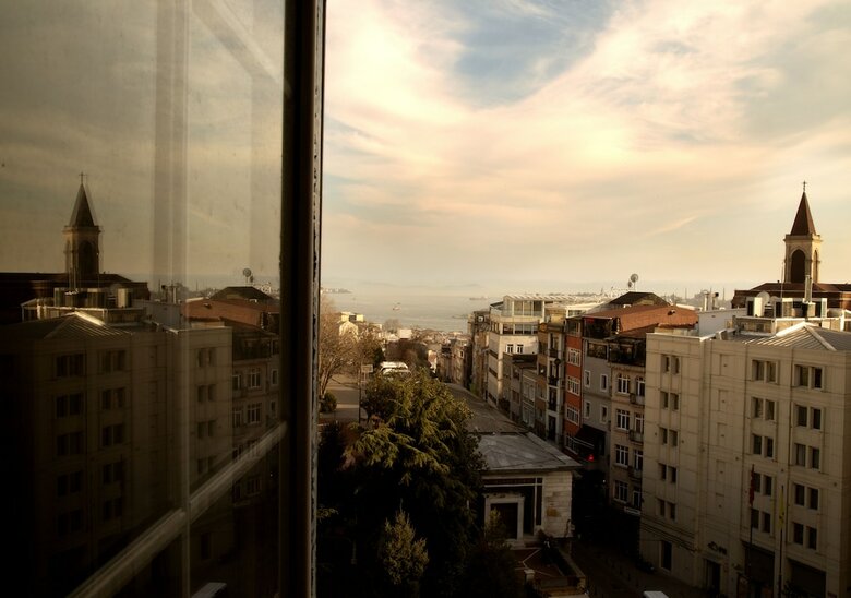 Murano Hotel