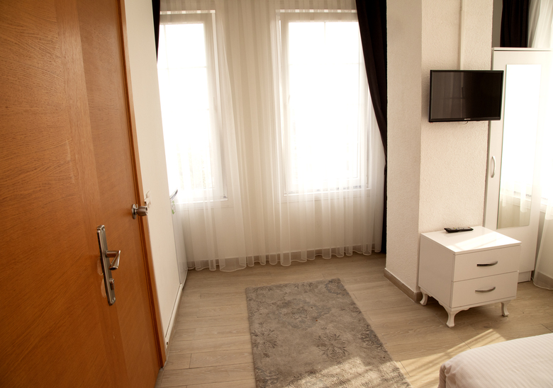 Murano Hotel