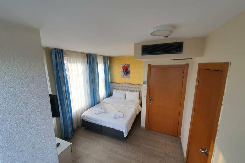 Murano Hotel