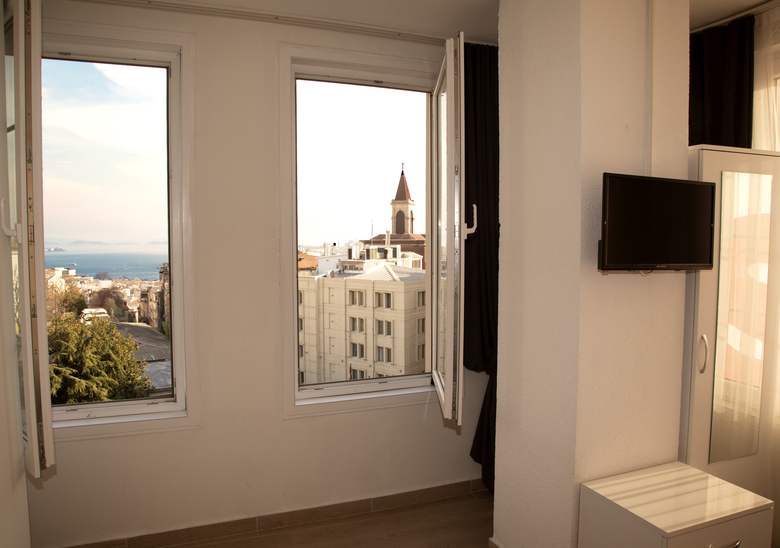 Murano Hotel
