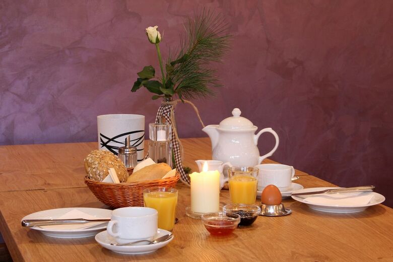 Hotel Landidyll Landaus Liesetal