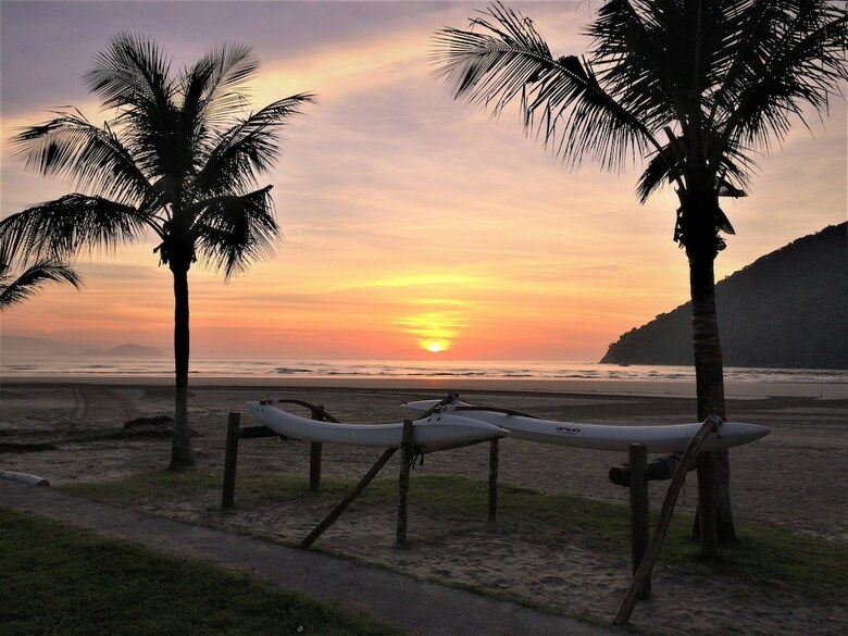 Hostal Bertioga Beach Hostel