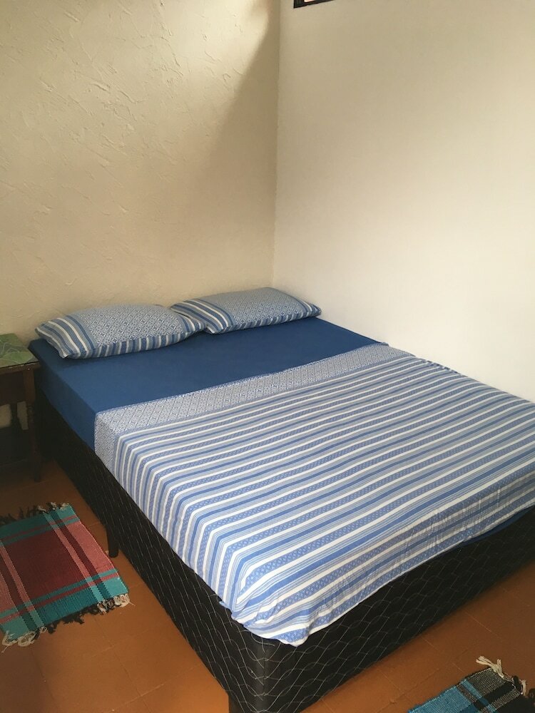 Hostal Bertioga Beach Hostel