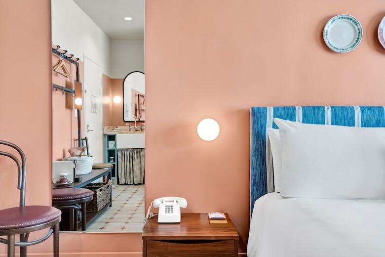 Hotel Palihouse Miami Beach