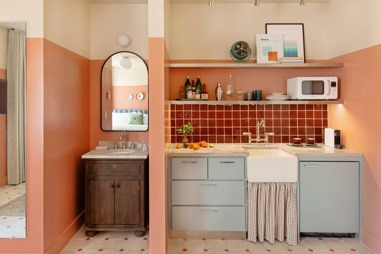 Hotel Palihouse Miami Beach