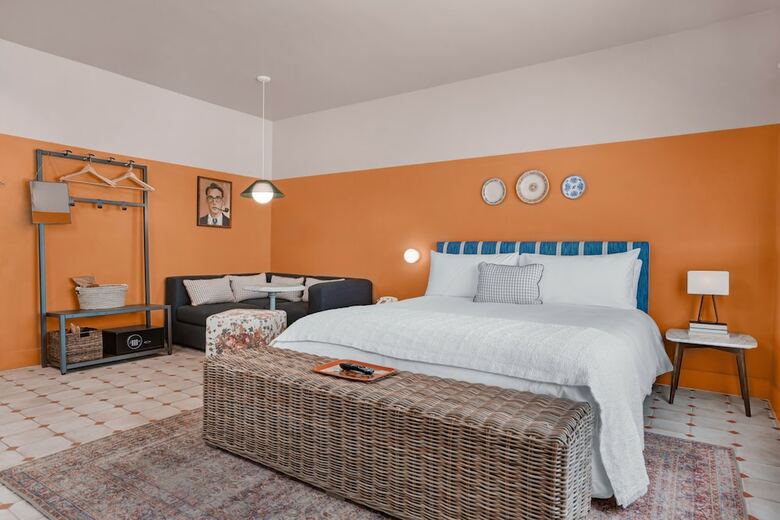 Hotel Palihouse Miami Beach