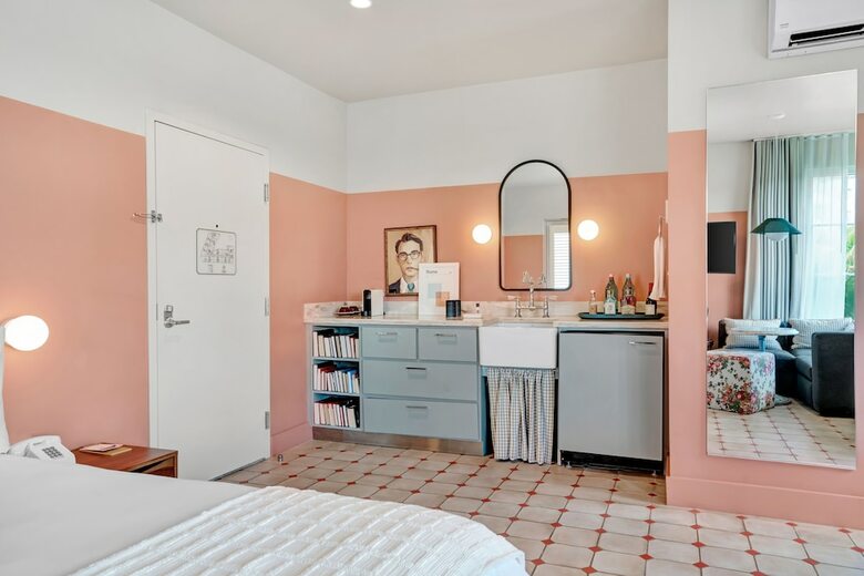 Hotel Palihouse Miami Beach