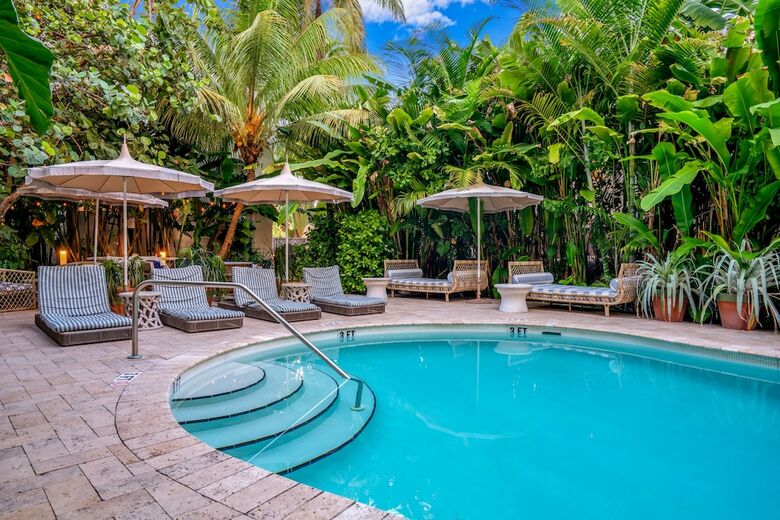 Hotel Palihouse Miami Beach