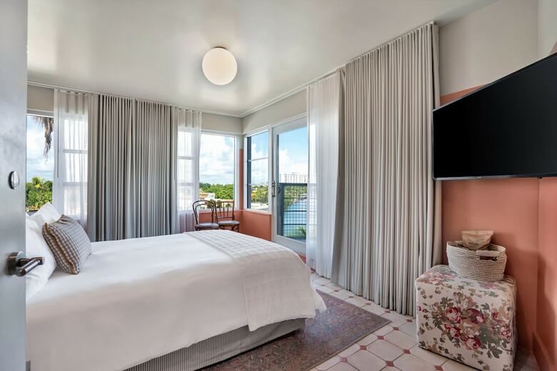Hotel Palihouse Miami Beach