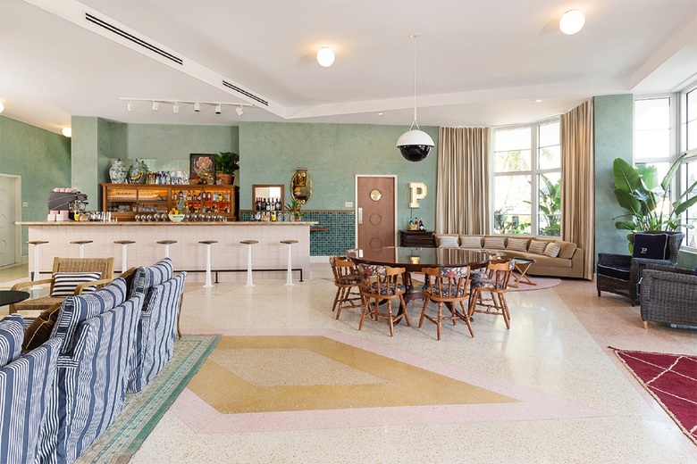 Hotel Palihouse Miami Beach