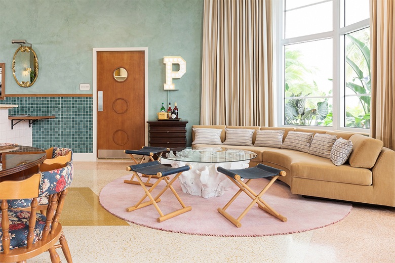 Hotel Palihouse Miami Beach