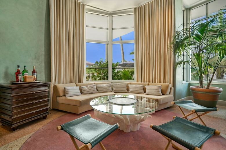 Hotel Palihouse Miami Beach