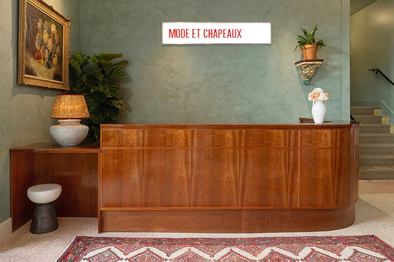 Hotel Palihouse Miami Beach