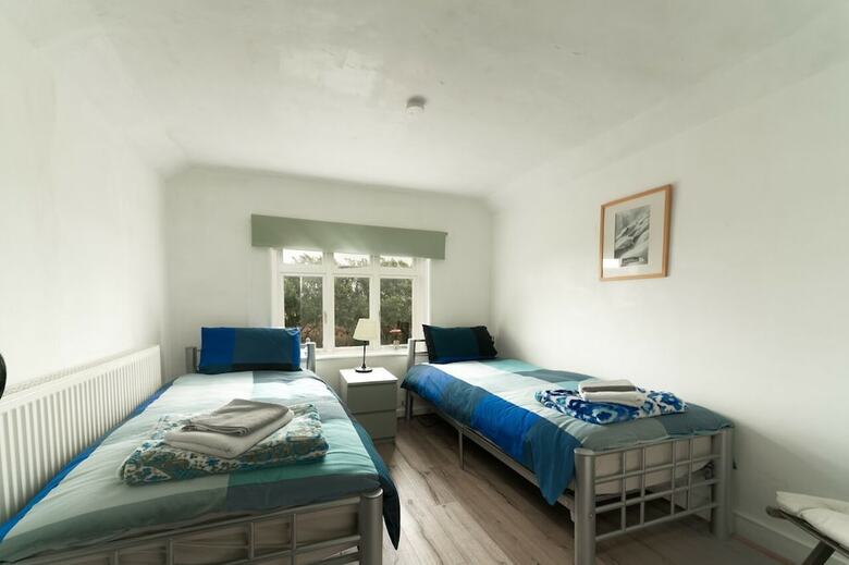 Posada Eastwood Lodge