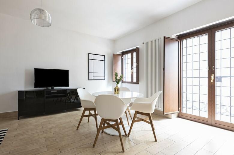 Apartamento Sonder - Janiculum Terrace