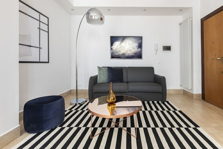 Apartamento Sonder - Janiculum Terrace