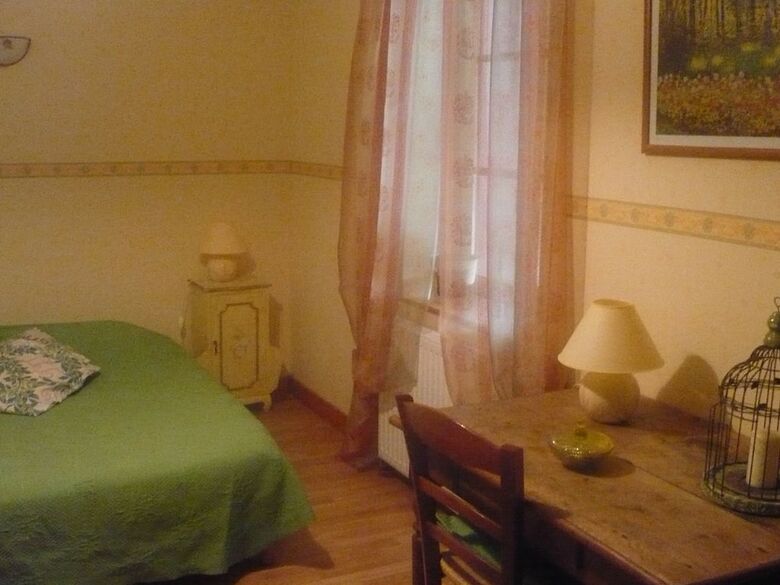 Gite La Malterre