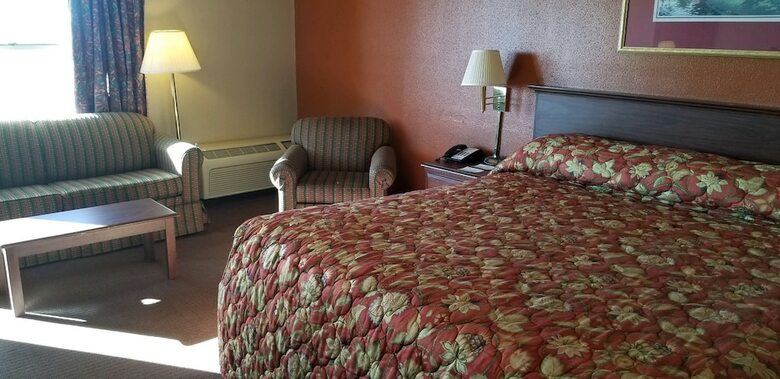 Motel Sweetwater Inn