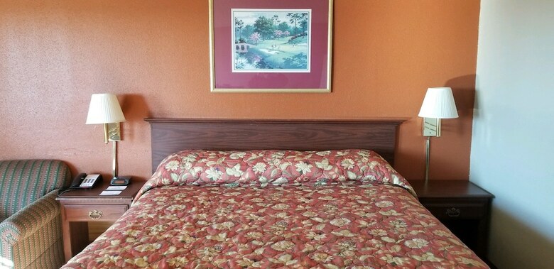 Motel Sweetwater Inn