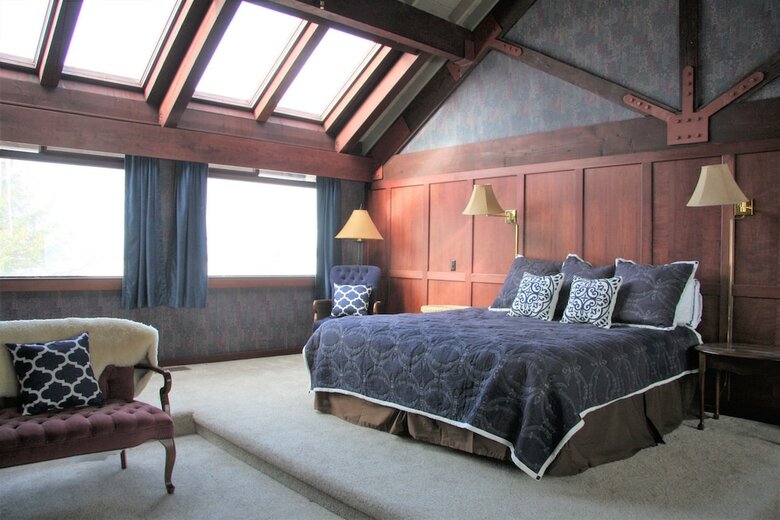 Hotel Twisp Terrace Lodge