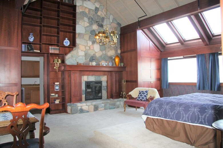Hotel Twisp Terrace Lodge