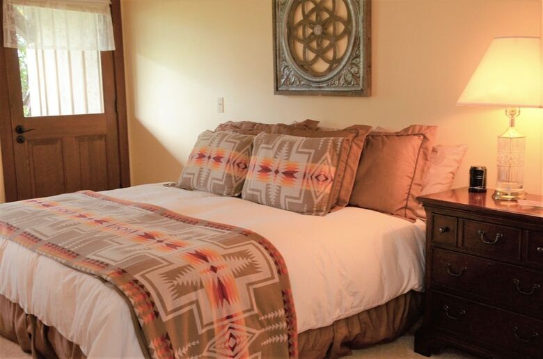 Hotel Twisp Terrace Lodge
