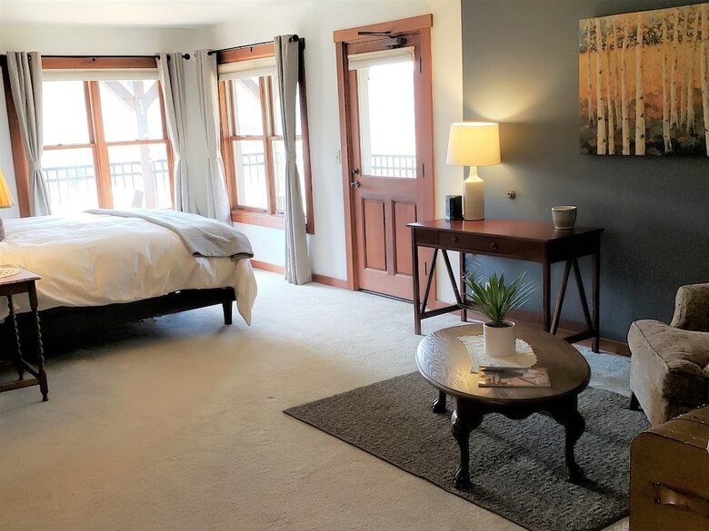 Hotel Twisp Terrace Lodge