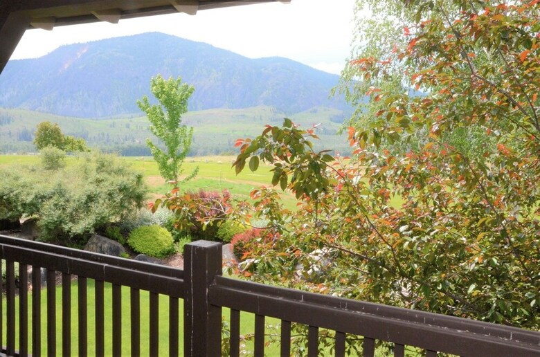 Hotel Twisp Terrace Lodge