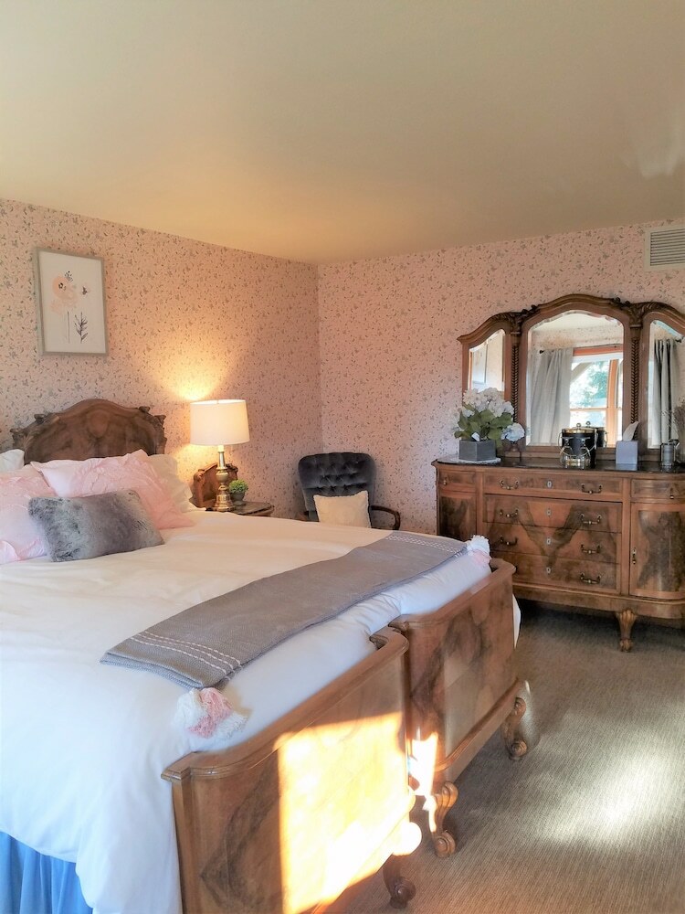 Hotel Twisp Terrace Lodge