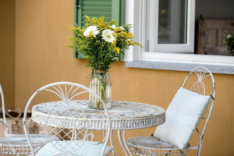 Hotel La Zagara Residence