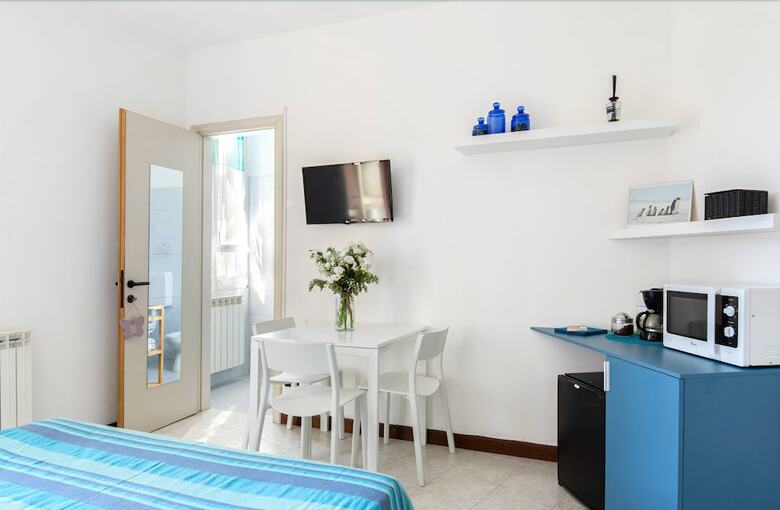 Hotel La Zagara Residence