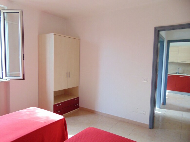 Apartamento Villa Francesca Primo Piano