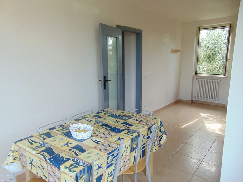 Apartamento Villa Francesca Primo Piano