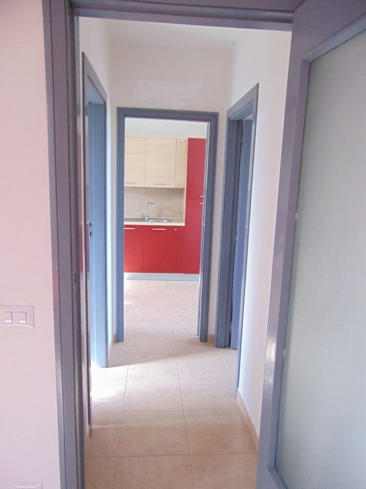 Apartamento Villa Francesca Primo Piano