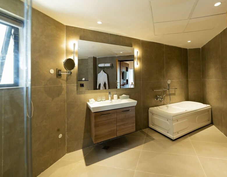 Apartamento Samroha Resort