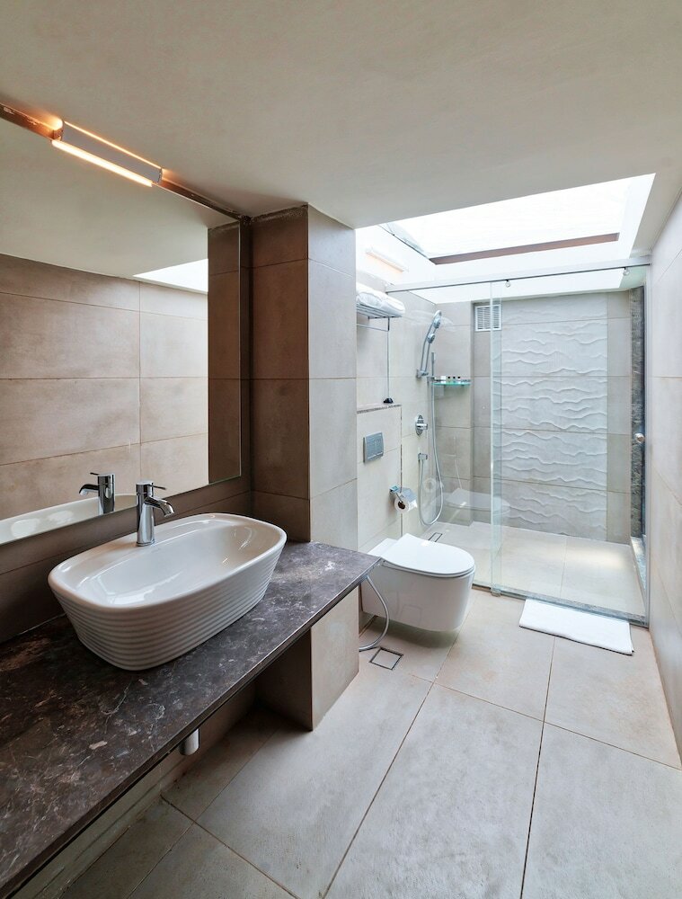 Apartamento Samroha Resort