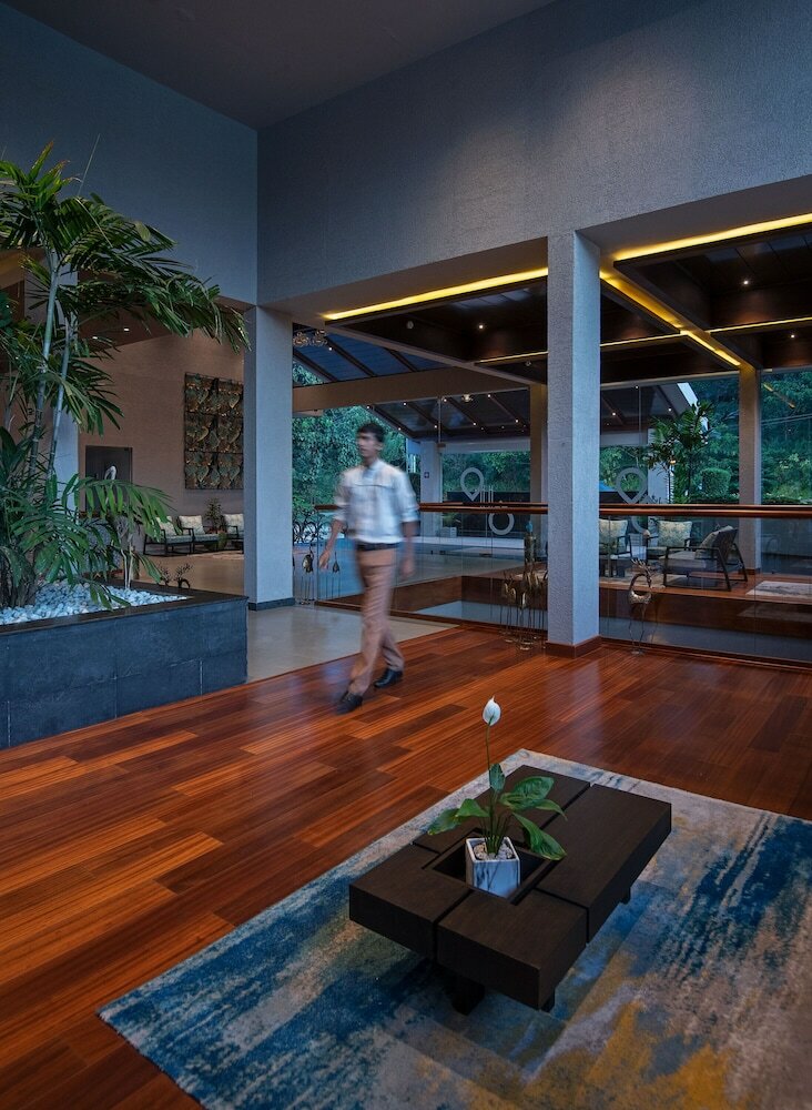 Apartamento Samroha Resort