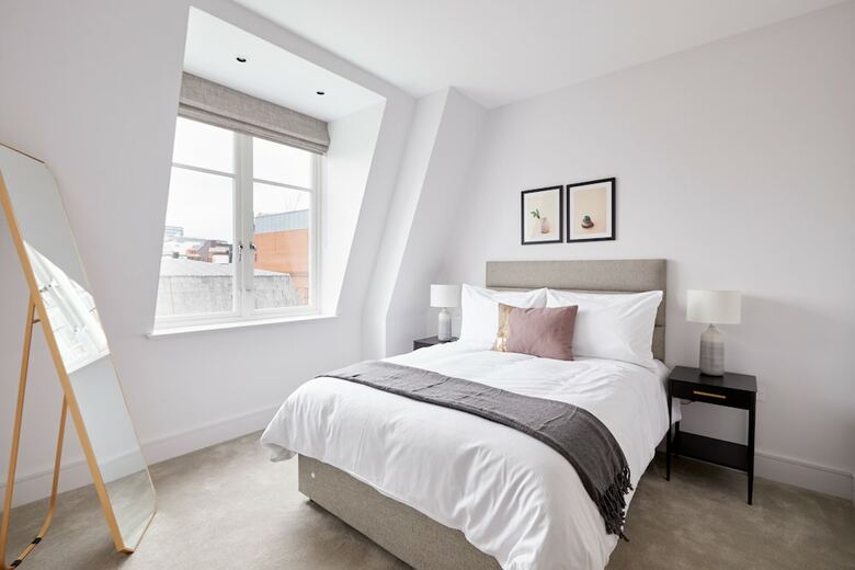 Apartamentos Sonder - The Arts Council