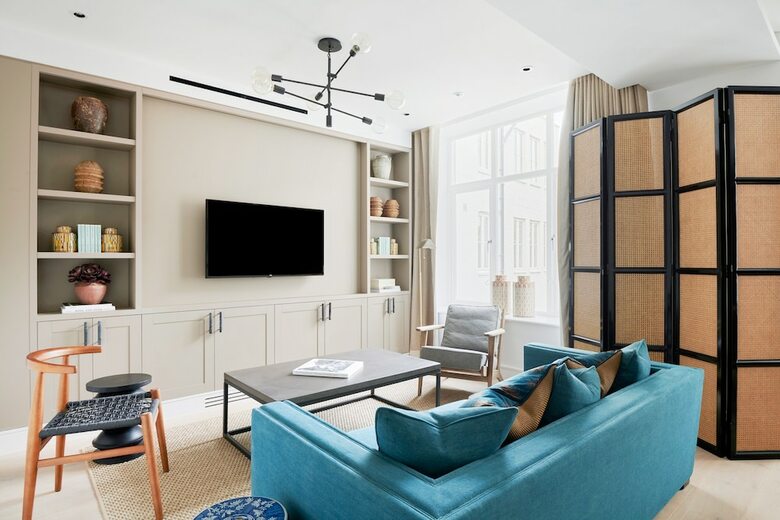 Apartamentos Sonder - The Arts Council