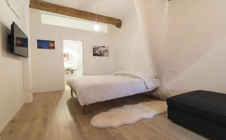 Apartamento Lovely Studio D'azeglio