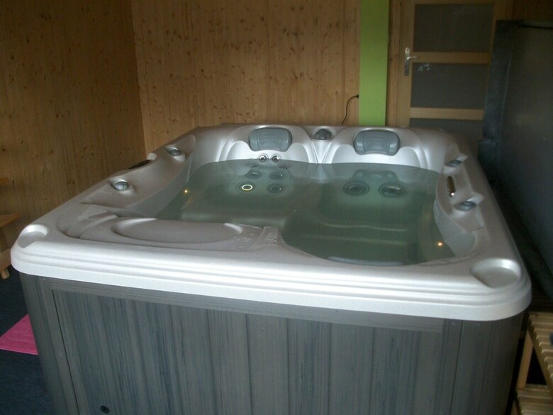 Cottage La Malterre