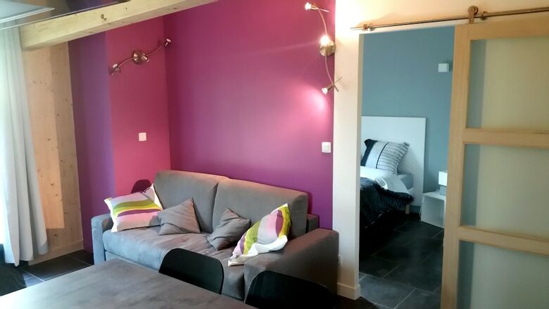 Cottage La Malterre