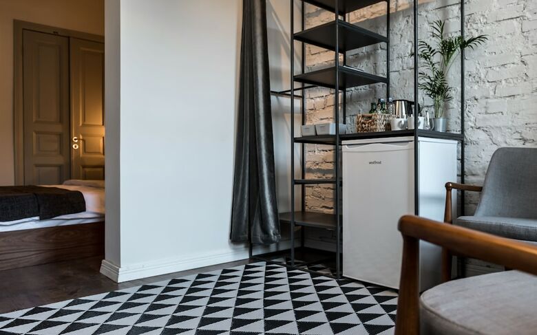 Apartamento Haus Suites Galata