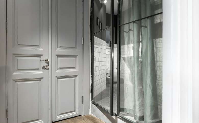 Apartamento Haus Suites Galata
