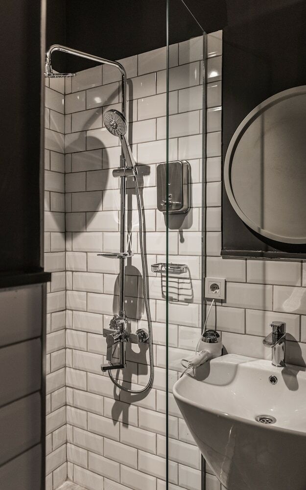 Apartamento Haus Suites Galata