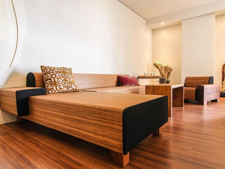 Hotel Tainan Laiyu Family Suite