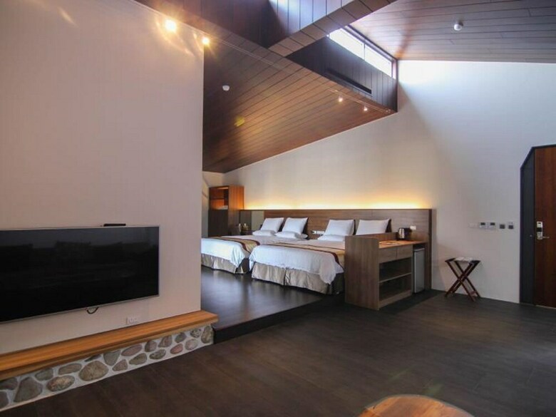 Hotel Tainan Laiyu Family Suite