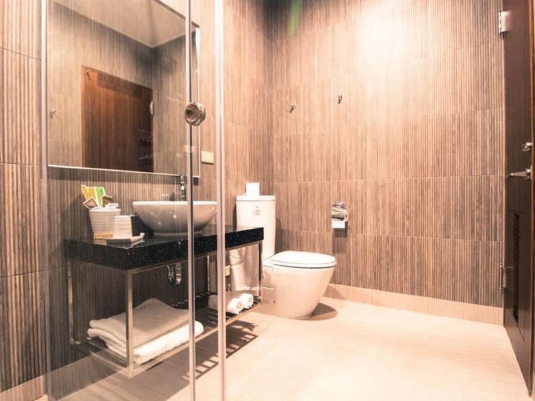 Hotel Tainan Laiyu Family Suite