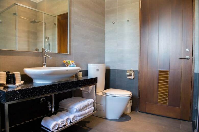 Hotel Tainan Laiyu Family Suite