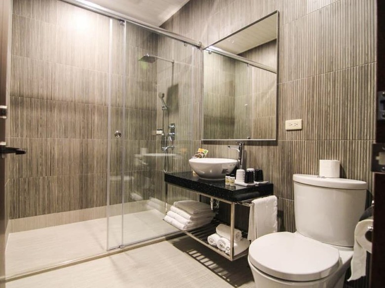 Hotel Tainan Laiyu Family Suite